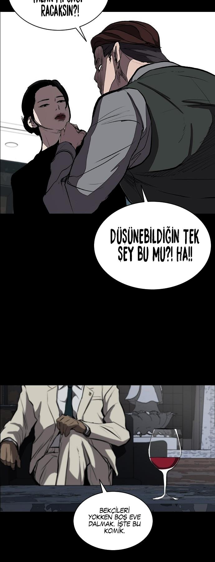 Read Castle TR Manga Online
