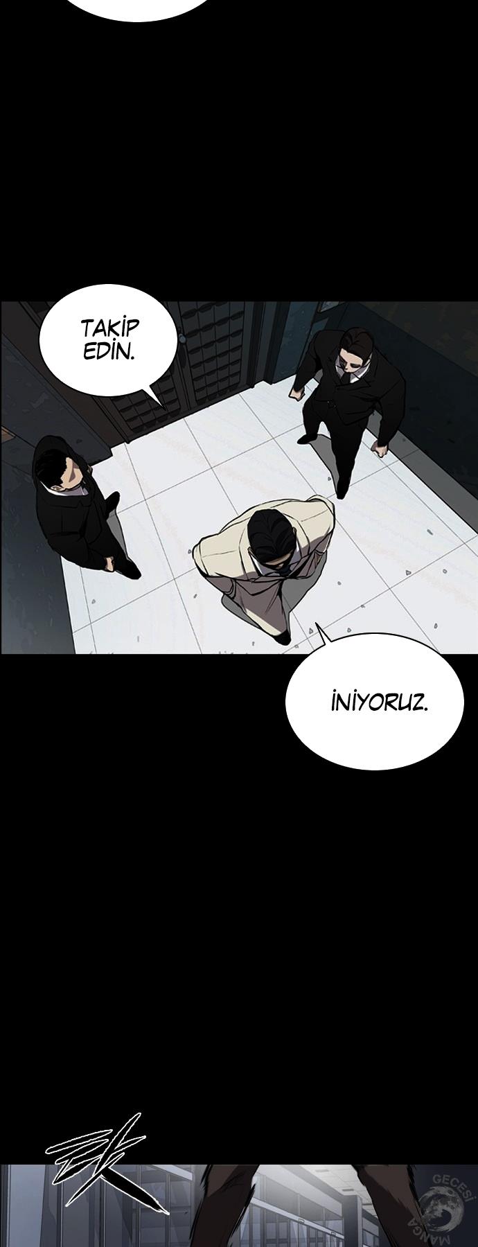 Read Castle TR Manga Online