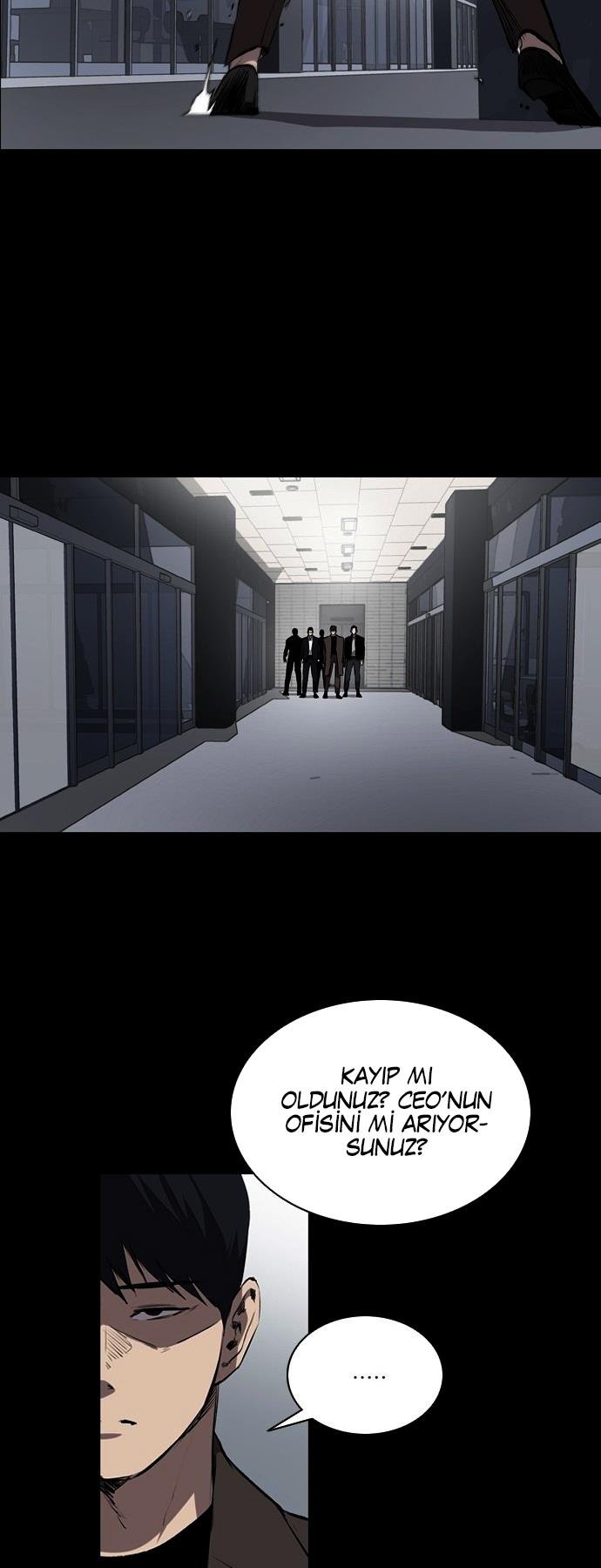 Read Castle TR Manga Online