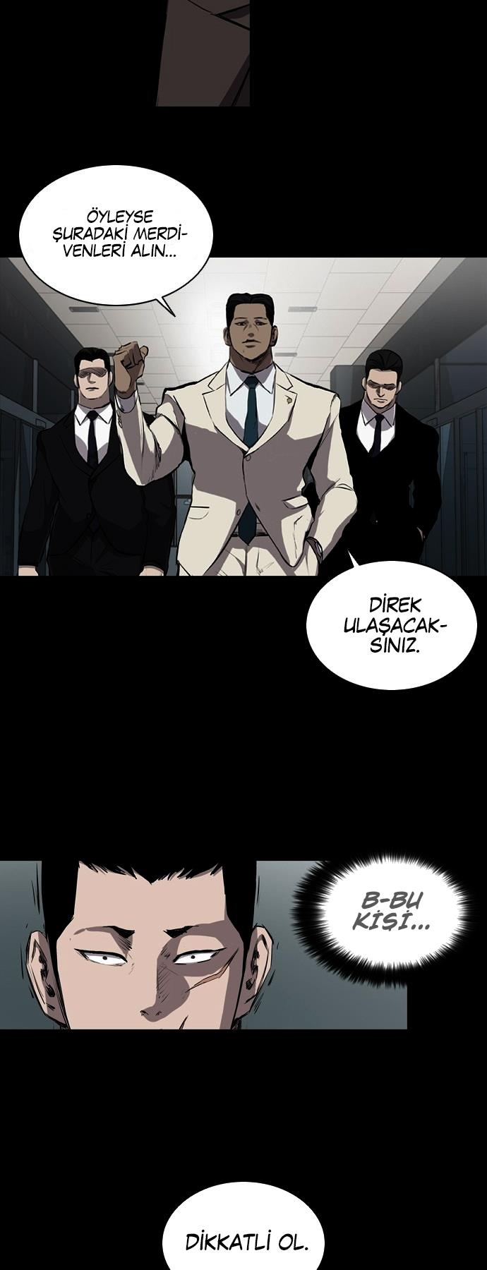 Read Castle TR Manga Online