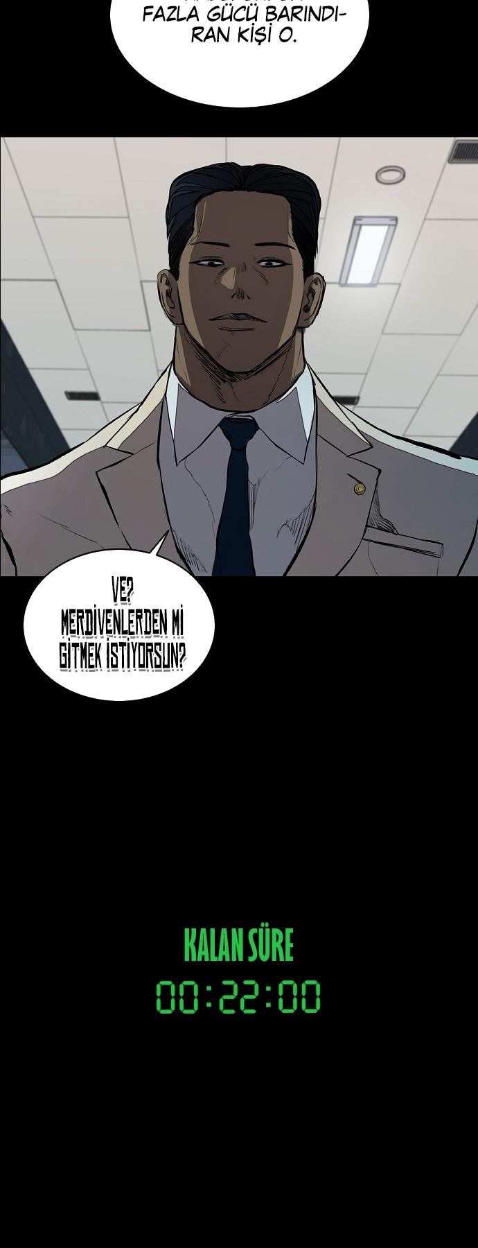 Read Castle TR Manga Online