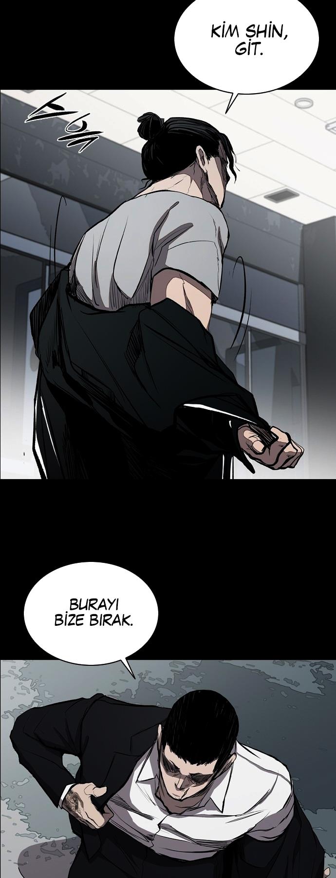 Read Castle TR Manga Online