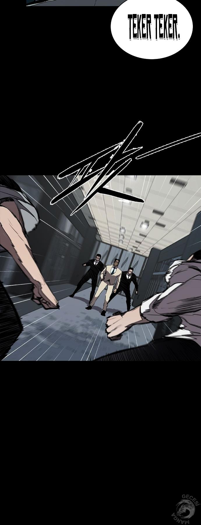 Read Castle TR Manga Online