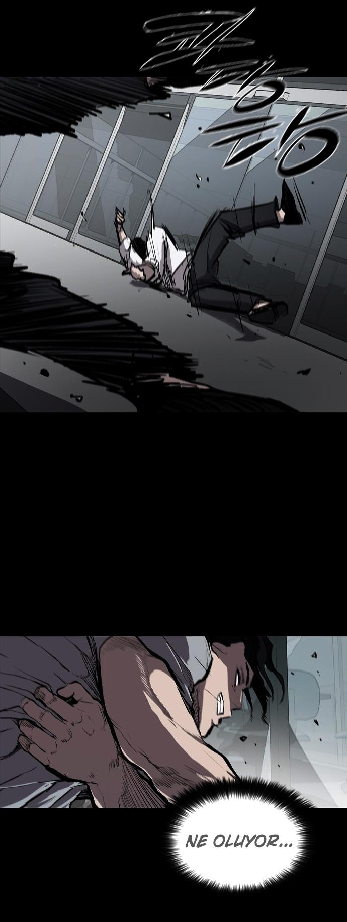Read Castle TR Manga Online
