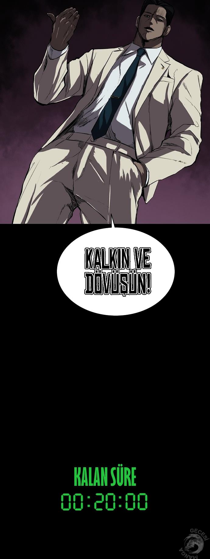 Read Castle TR Manga Online