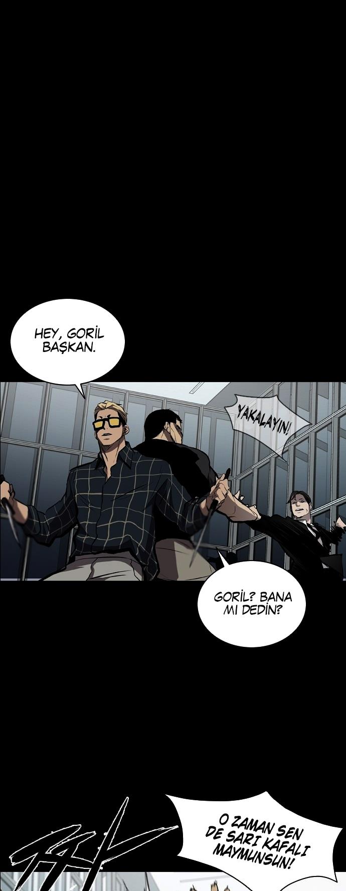 Read Castle TR Manga Online