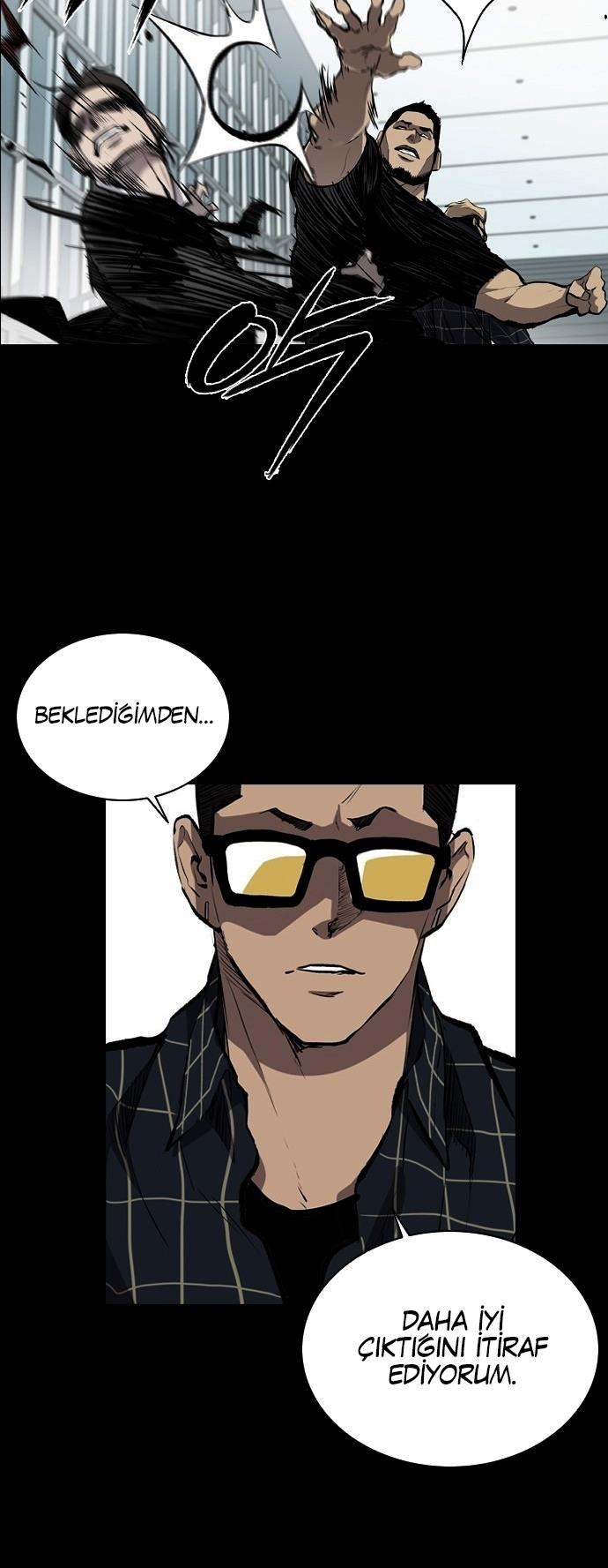 Read Castle TR Manga Online