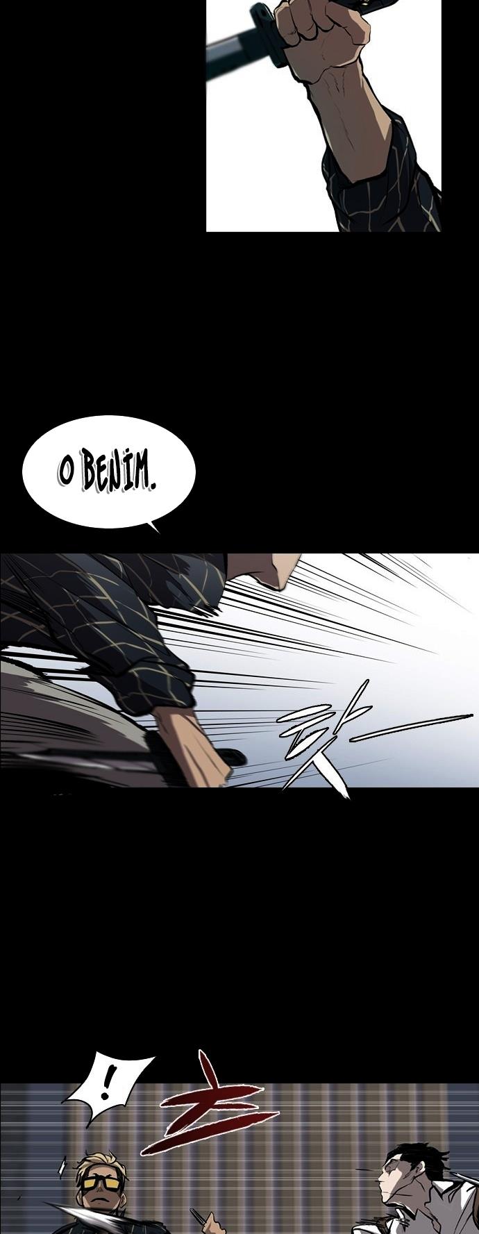 Read Castle TR Manga Online