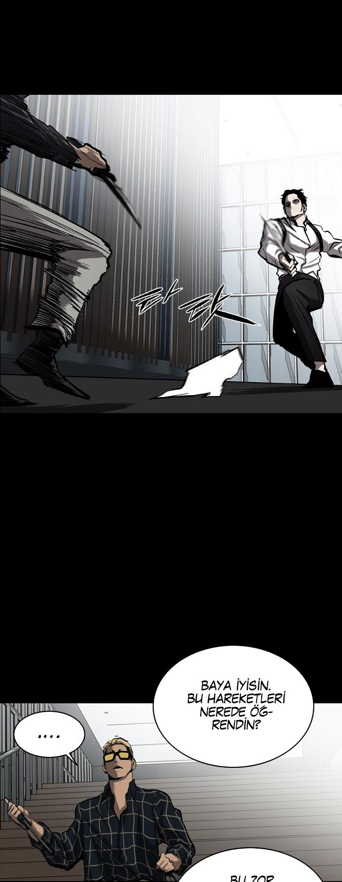 Read Castle TR Manga Online