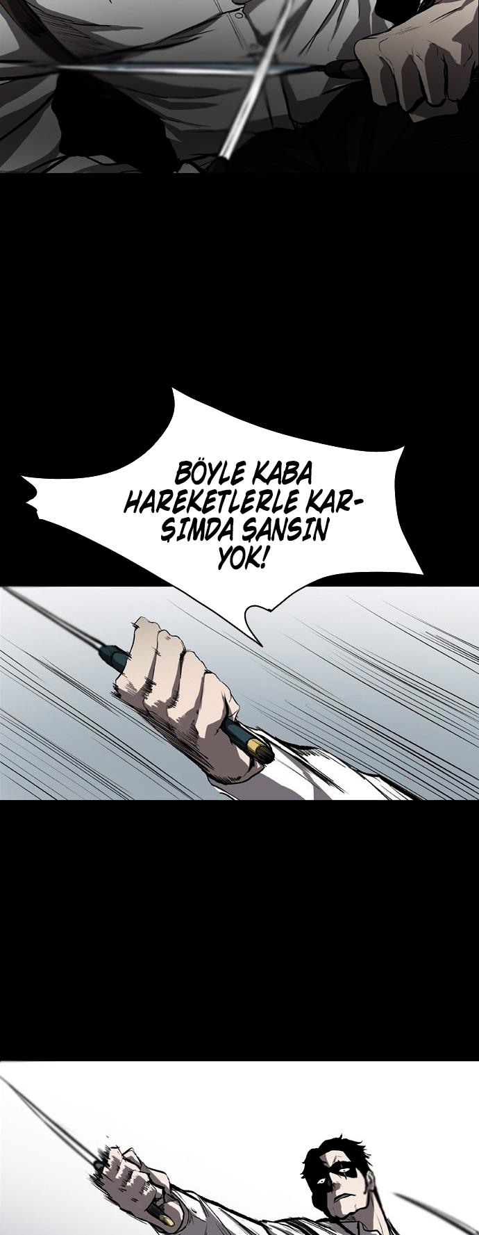 Read Castle TR Manga Online