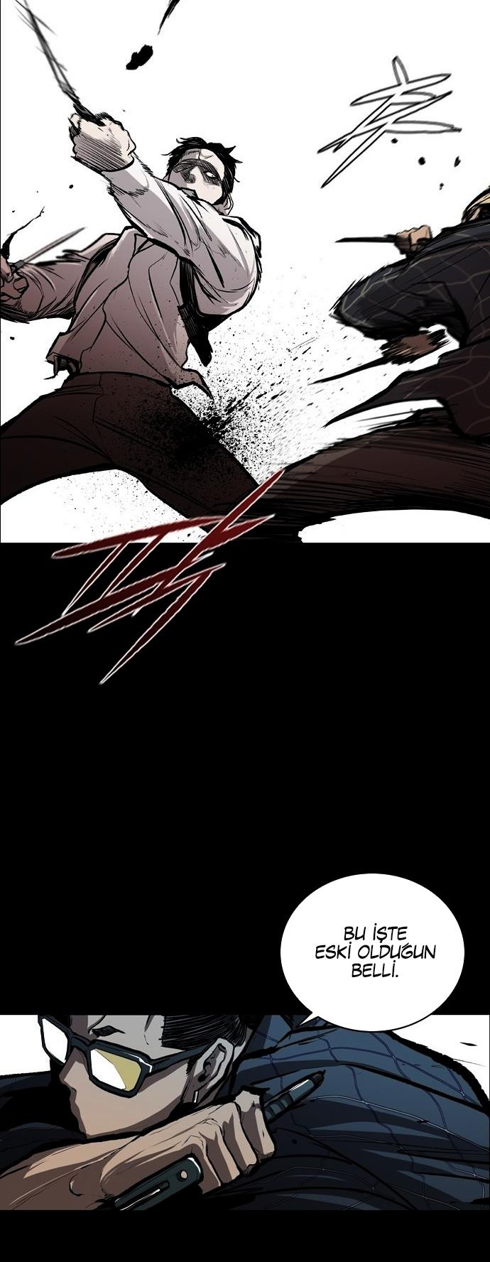 Read Castle TR Manga Online