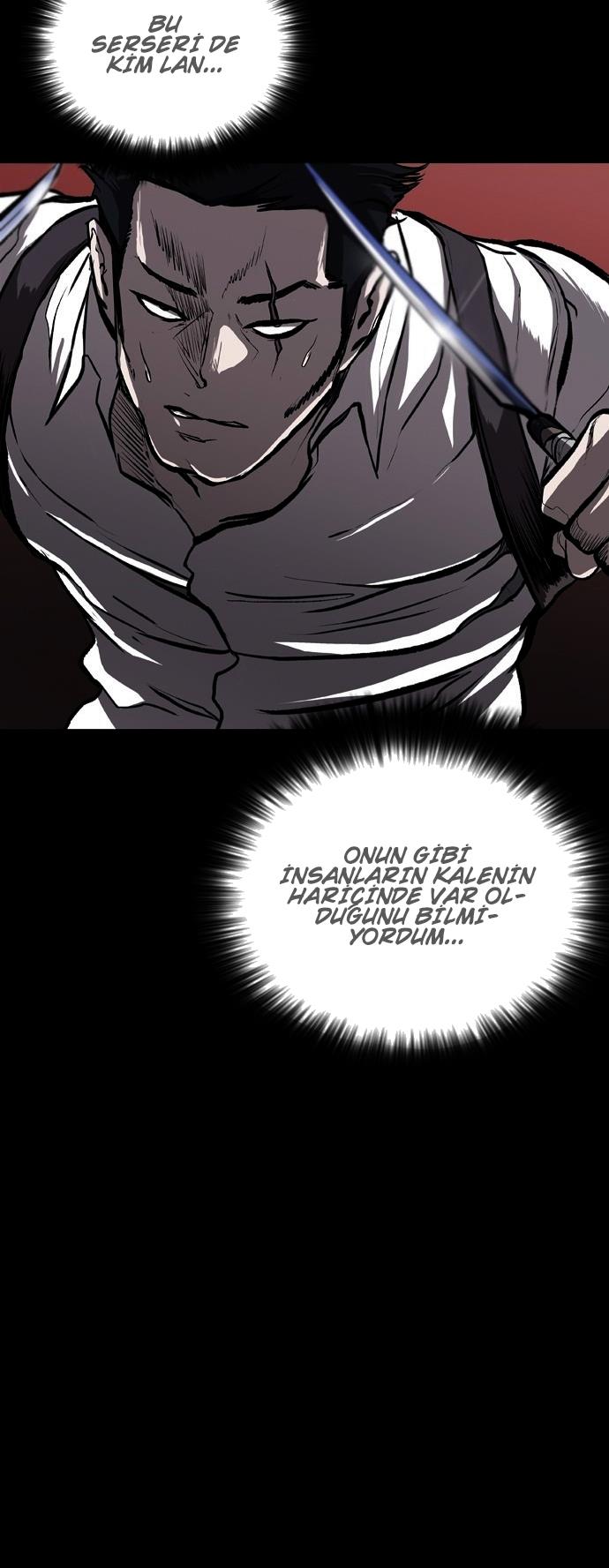 Read Castle TR Manga Online