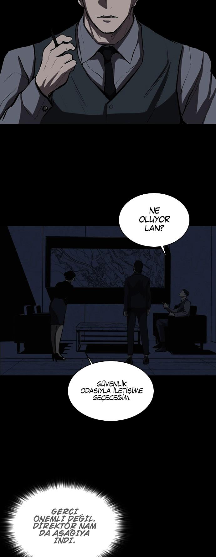 Read Castle TR Manga Online