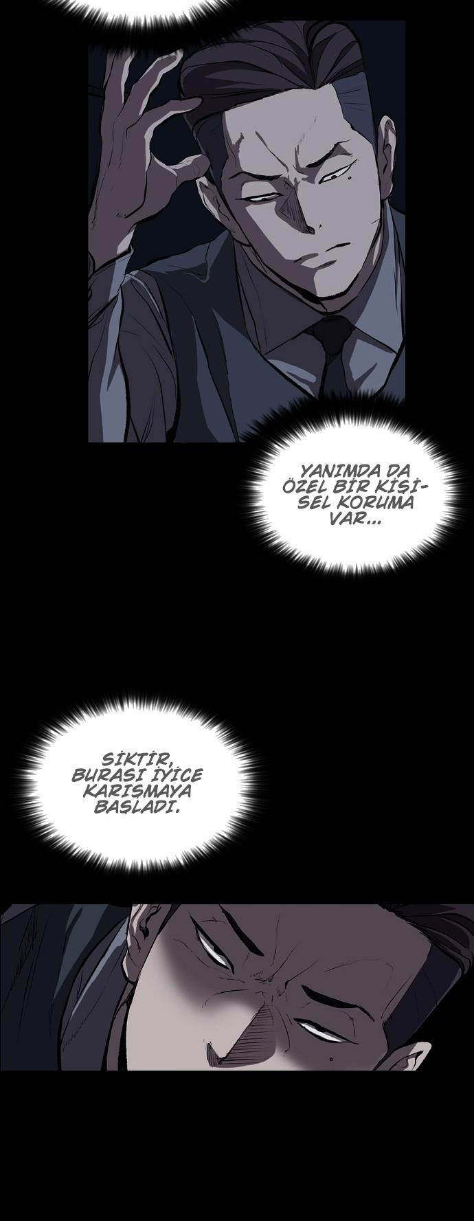Read Castle TR Manga Online