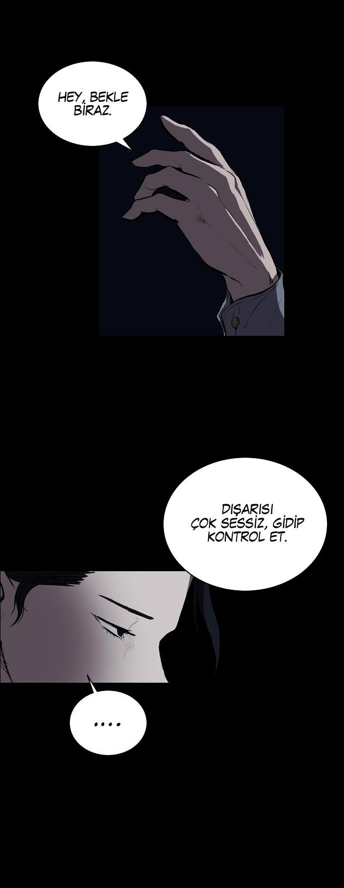 Read Castle TR Manga Online