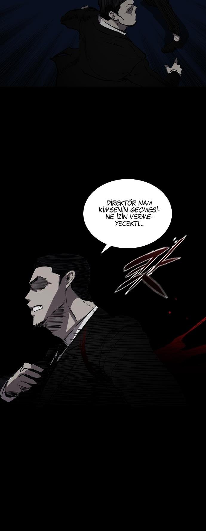 Read Castle TR Manga Online
