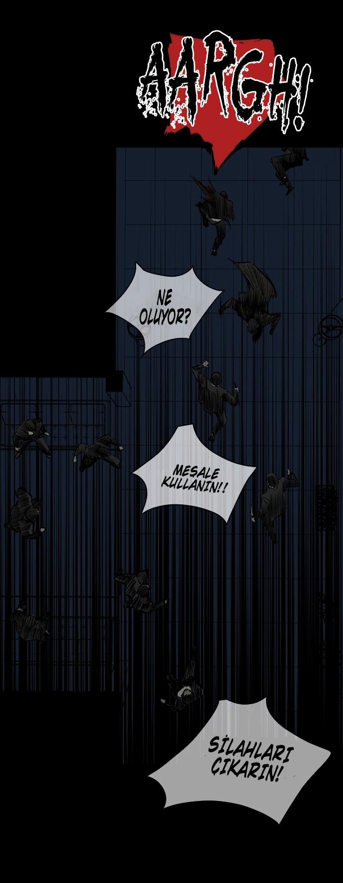 Read Castle TR Manga Online