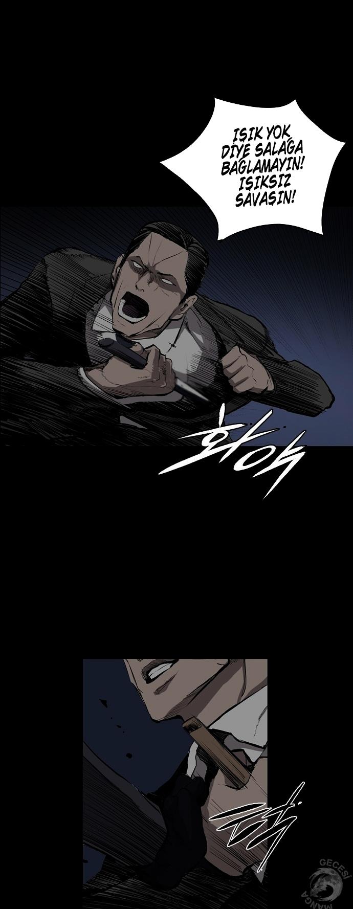 Read Castle TR Manga Online