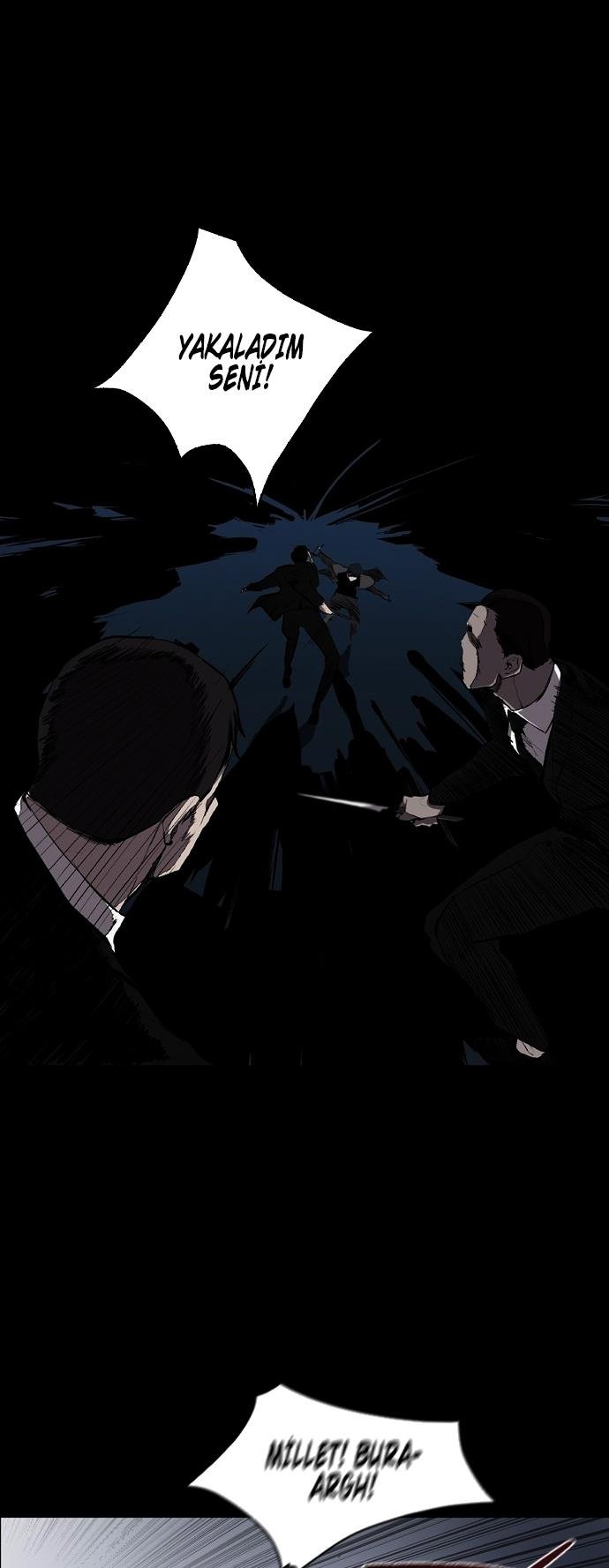 Read Castle TR Manga Online