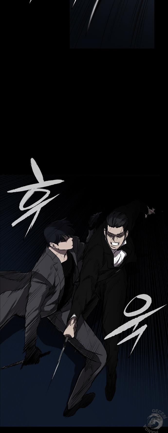 Read Castle TR Manga Online