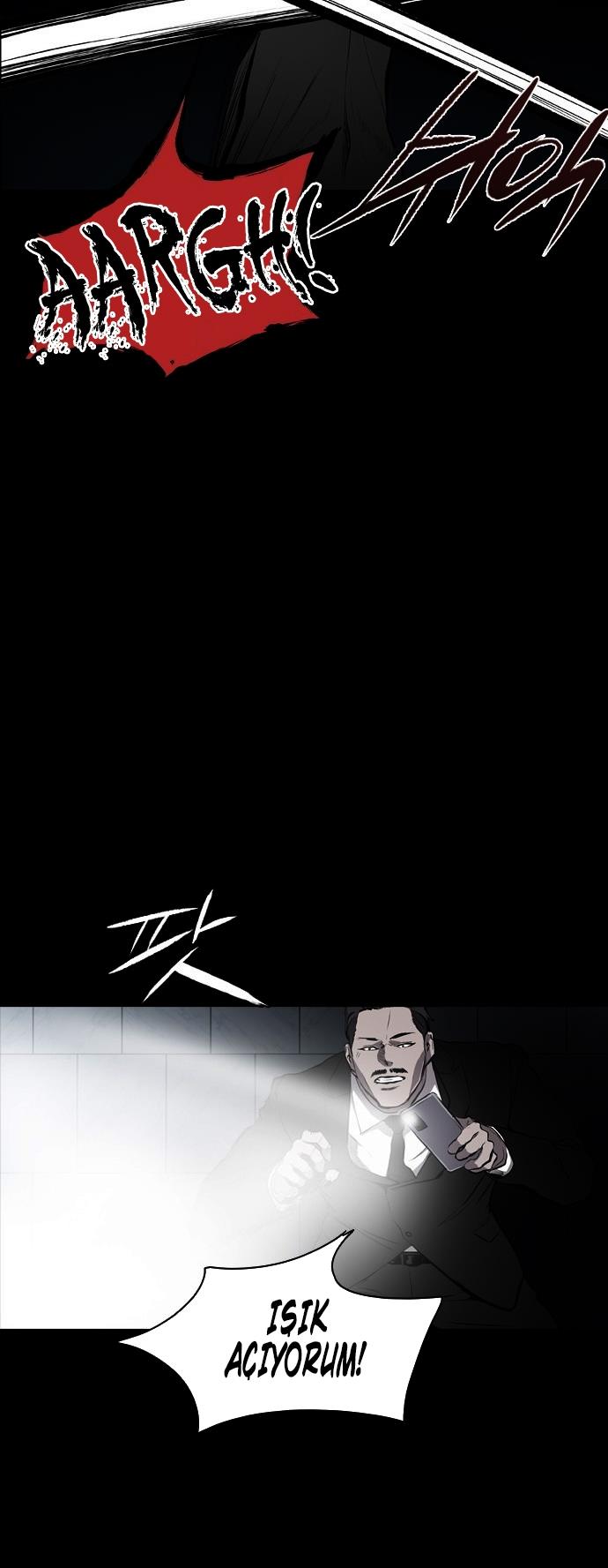 Read Castle TR Manga Online