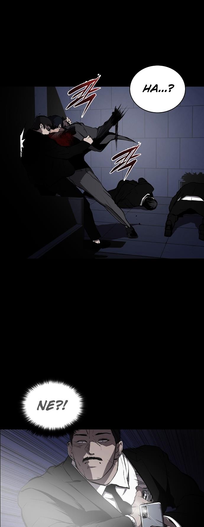 Read Castle TR Manga Online
