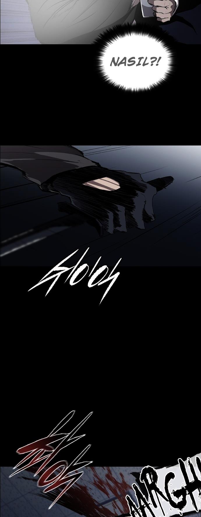 Read Castle TR Manga Online