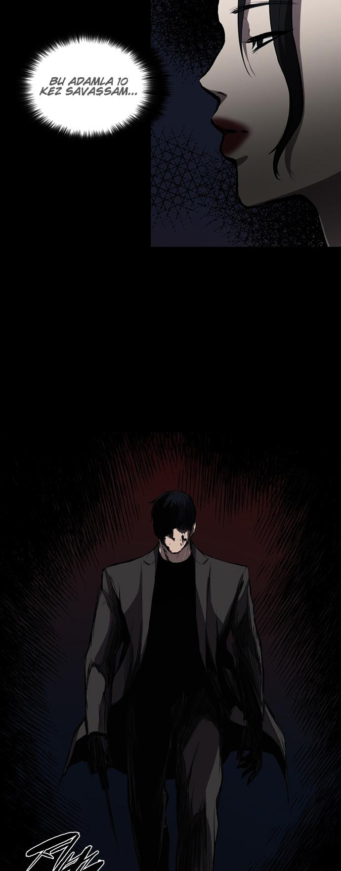 Read Castle TR Manga Online