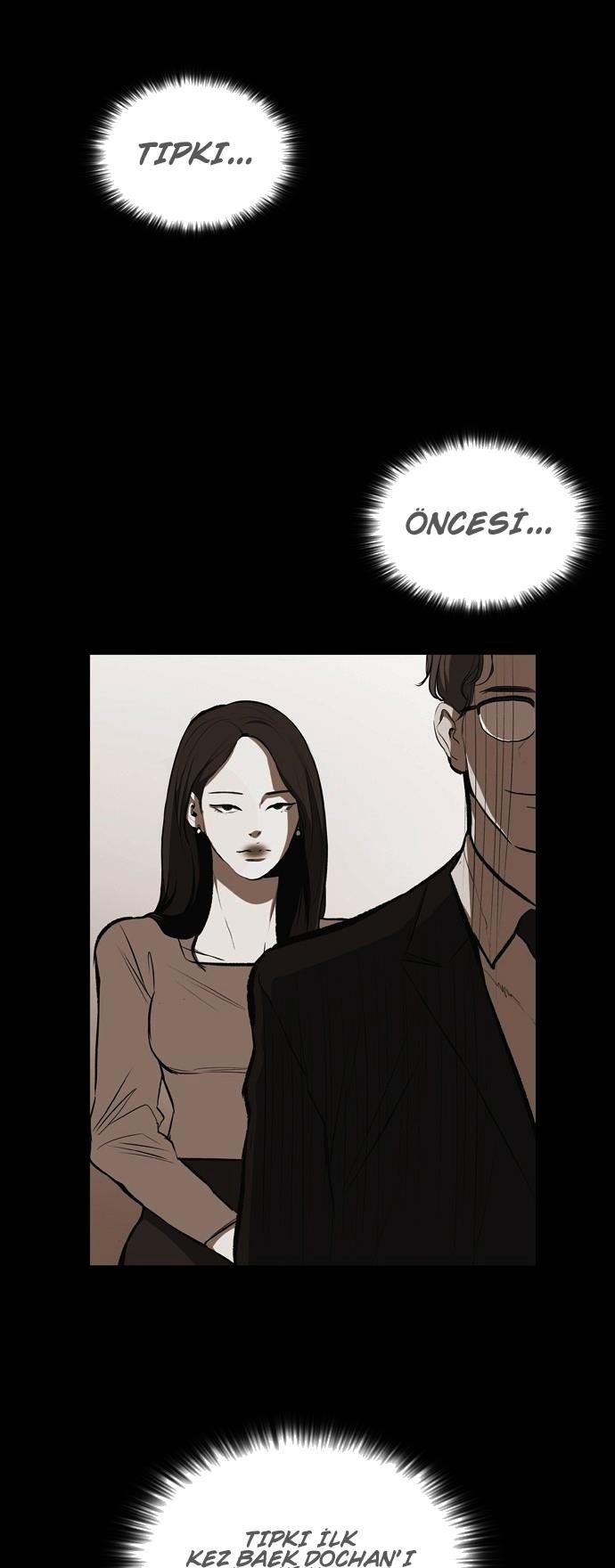 Read Castle TR Manga Online