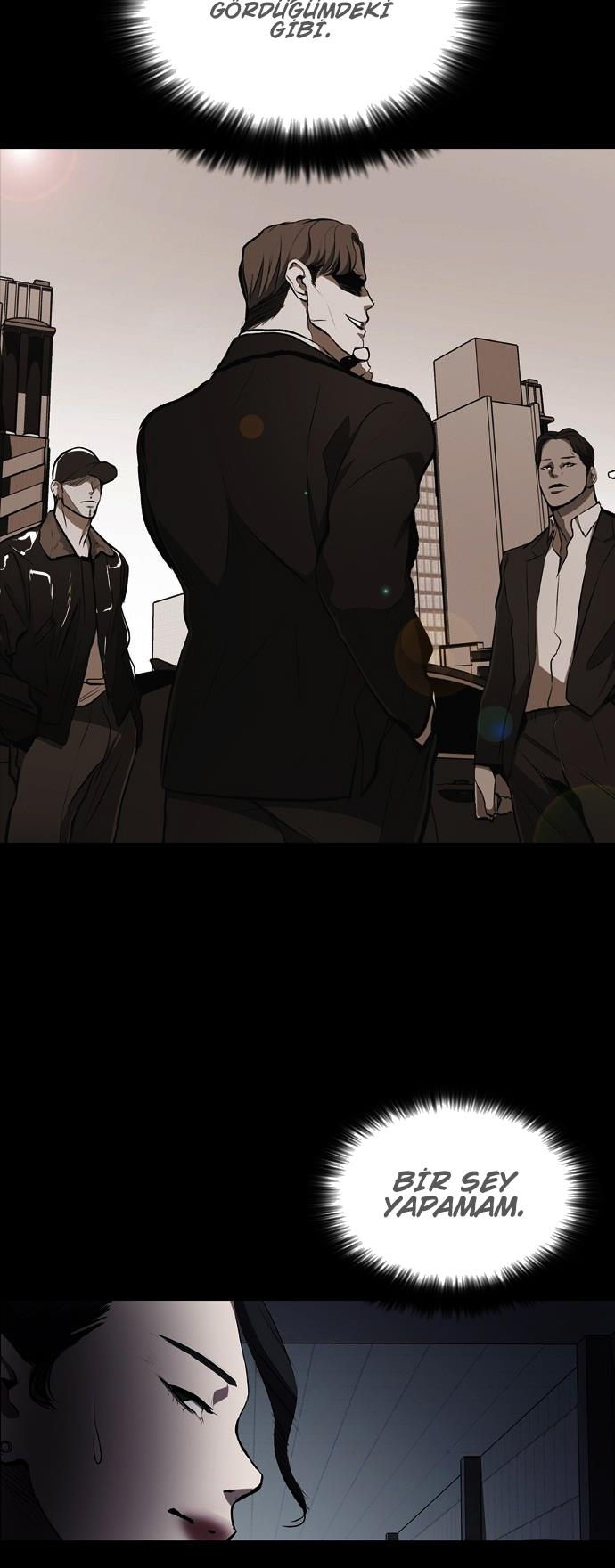 Read Castle TR Manga Online