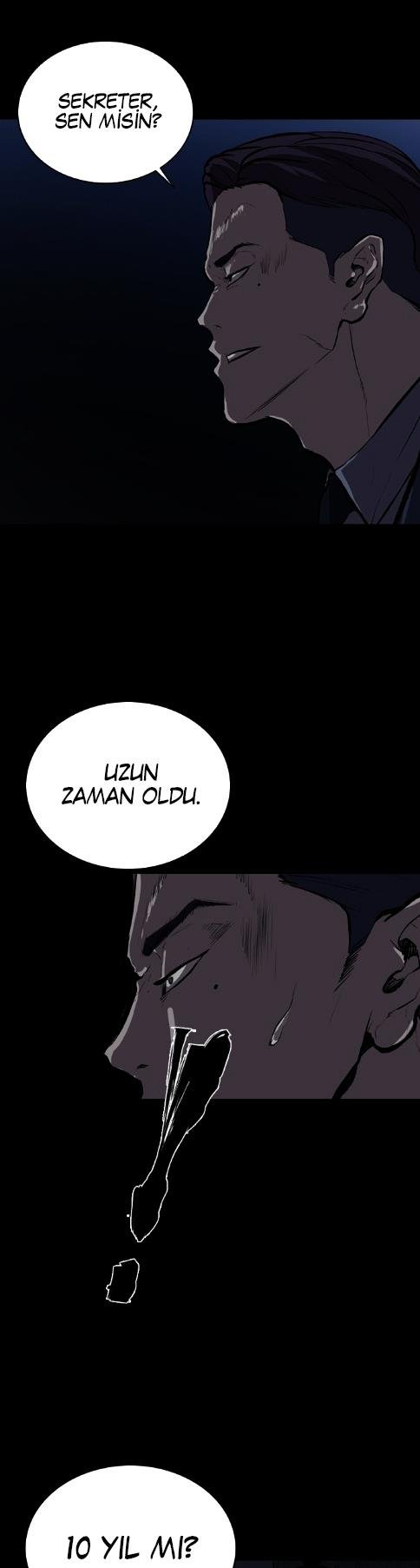 Read Castle TR Manga Online