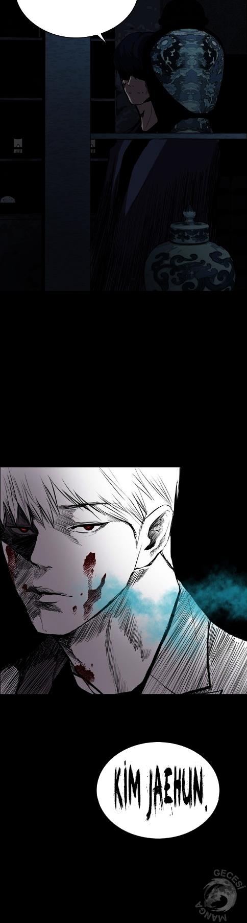 Read Castle TR Manga Online
