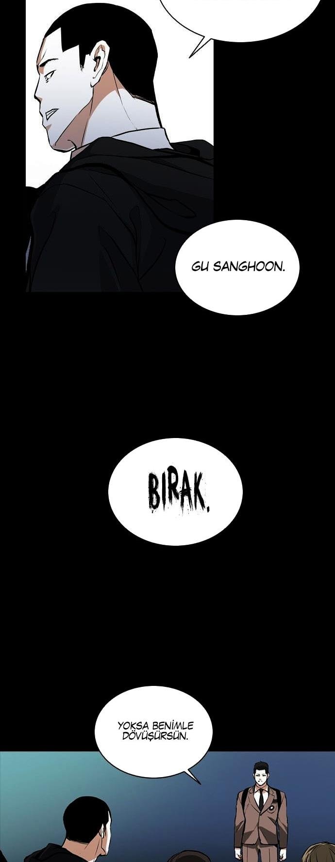 Read Castle TR Manga Online
