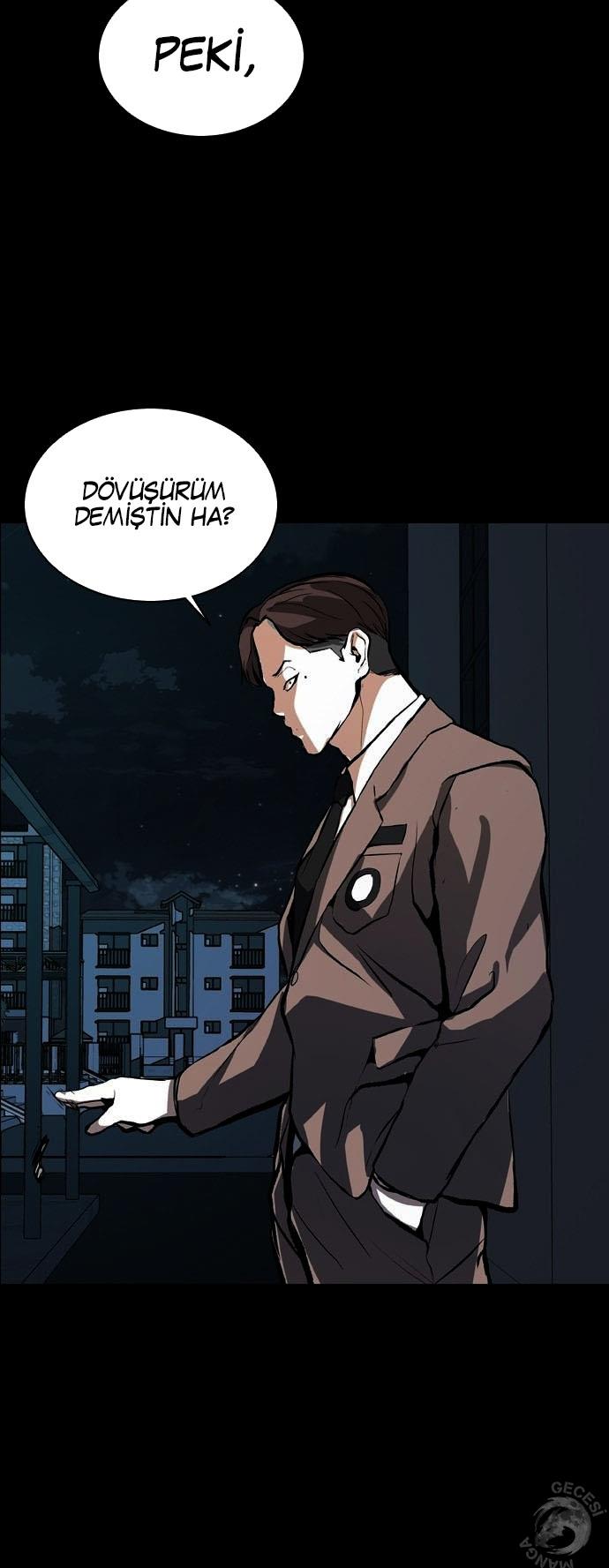 Read Castle TR Manga Online
