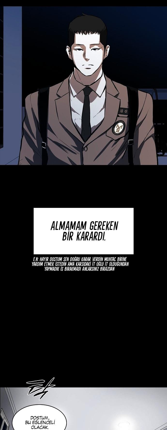 Read Castle TR Manga Online