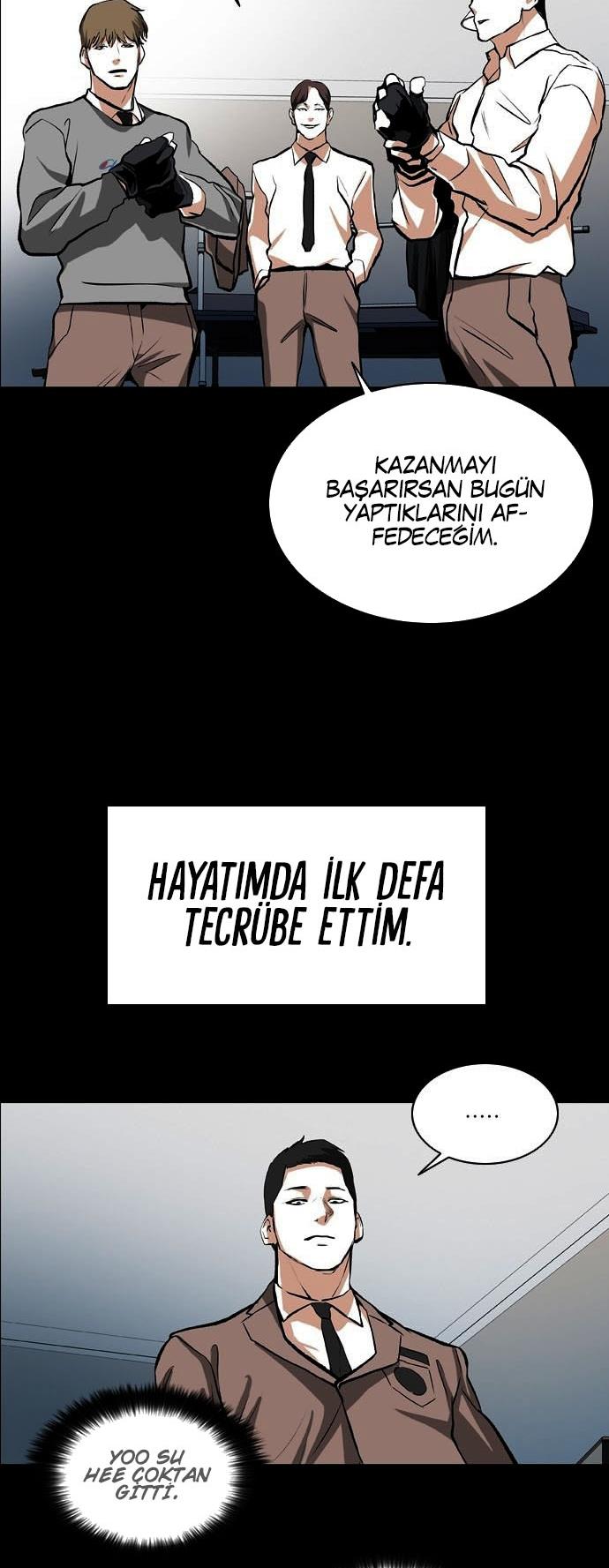 Read Castle TR Manga Online