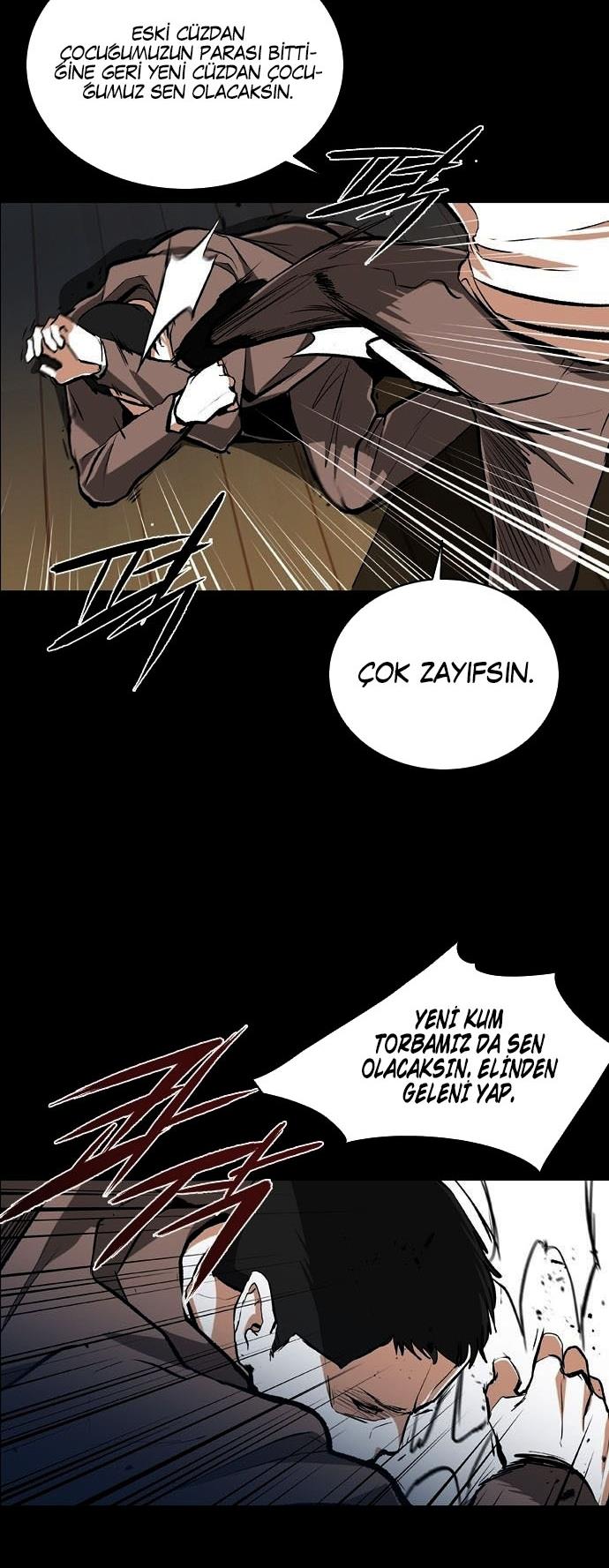 Read Castle TR Manga Online