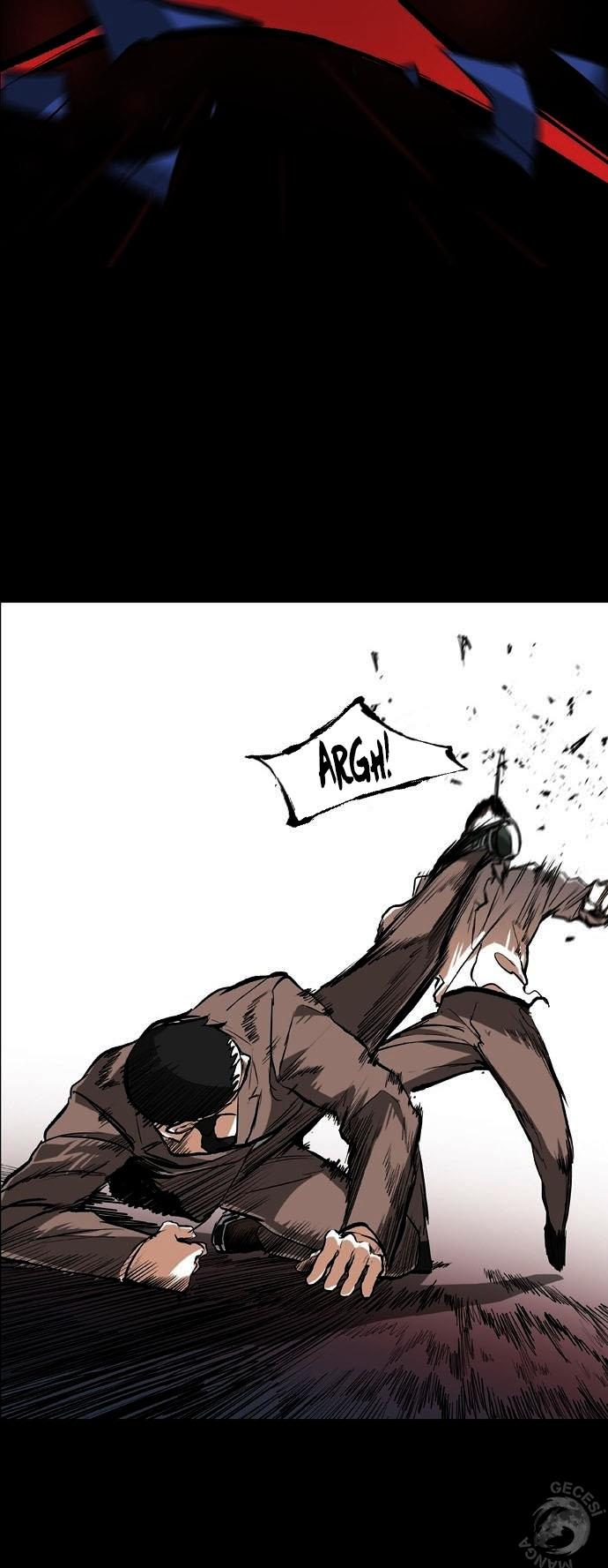 Read Castle TR Manga Online