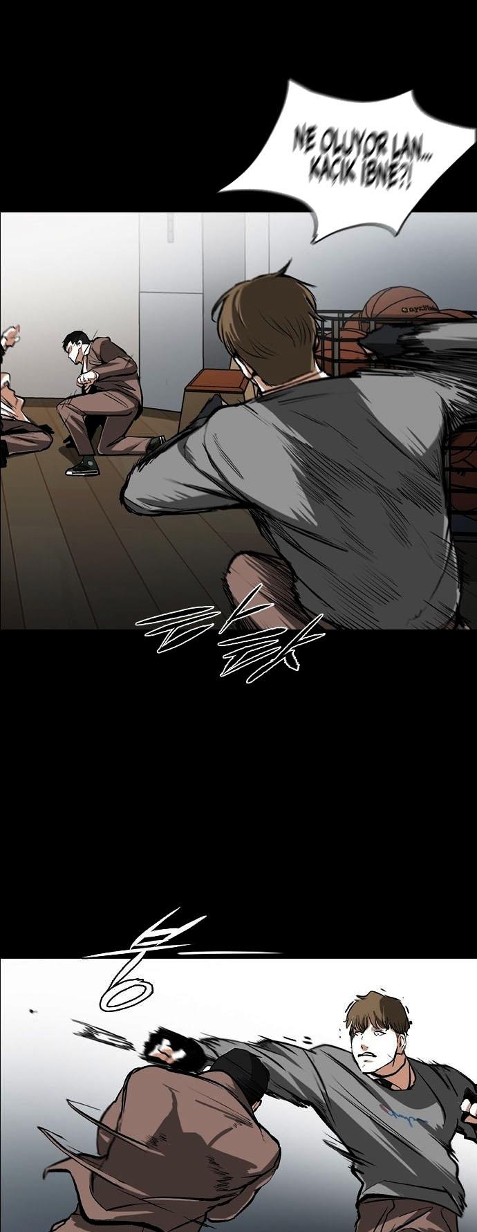 Read Castle TR Manga Online