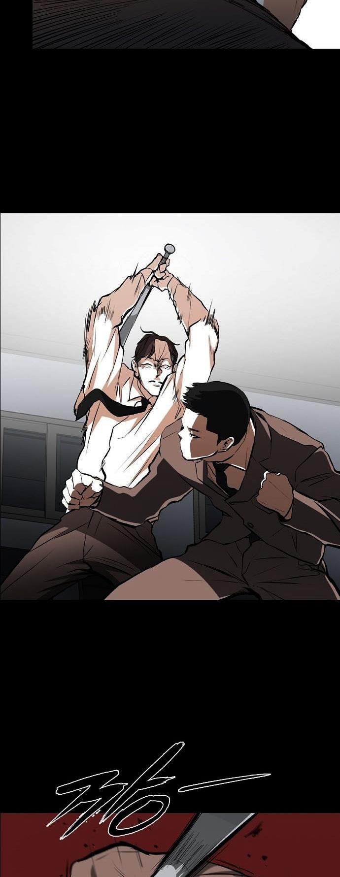 Read Castle TR Manga Online