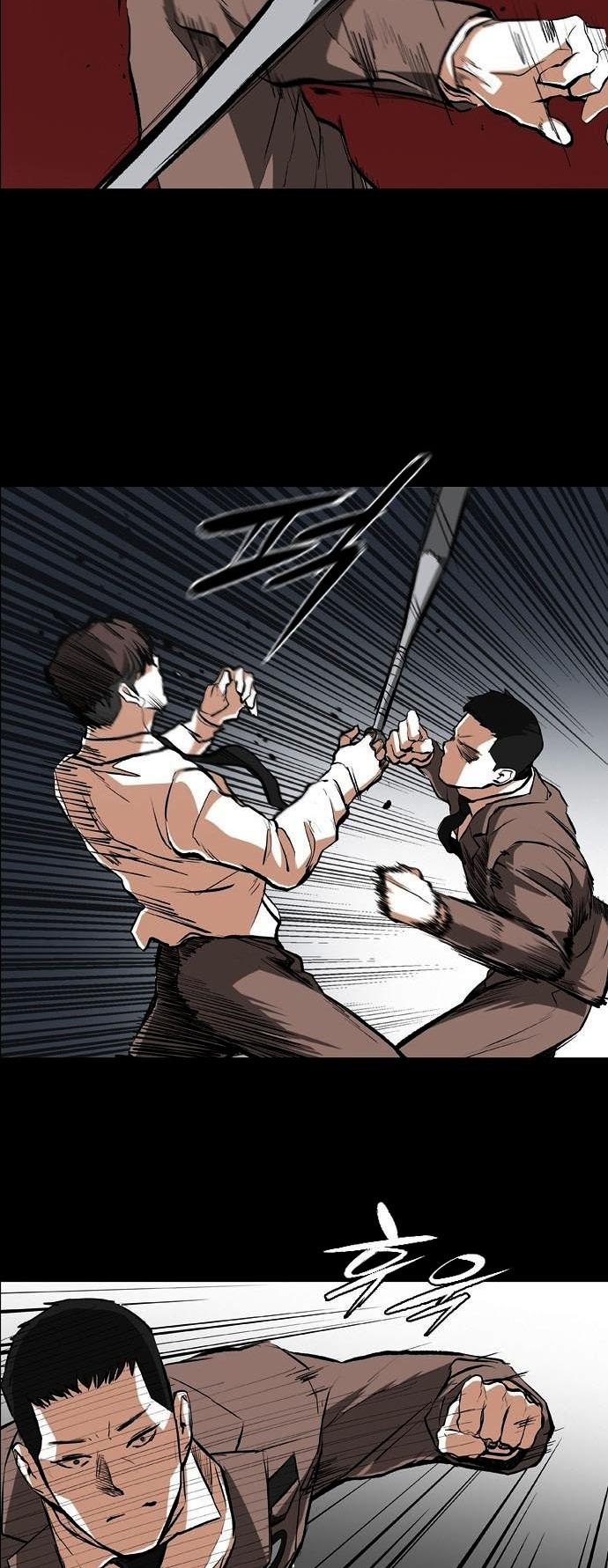 Read Castle TR Manga Online