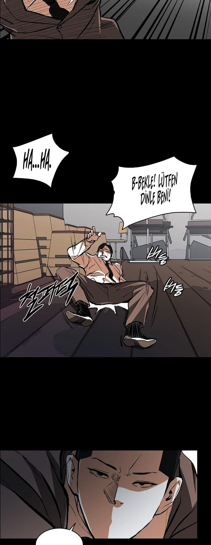 Read Castle TR Manga Online