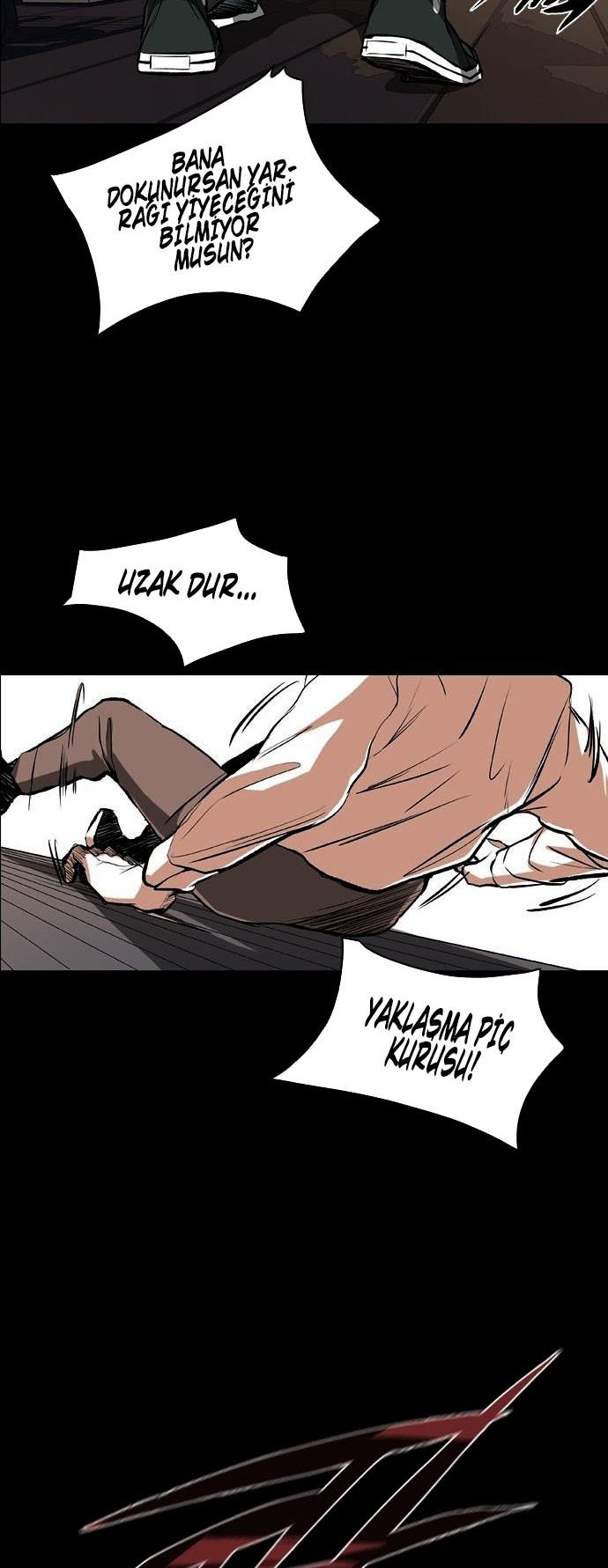 Read Castle TR Manga Online