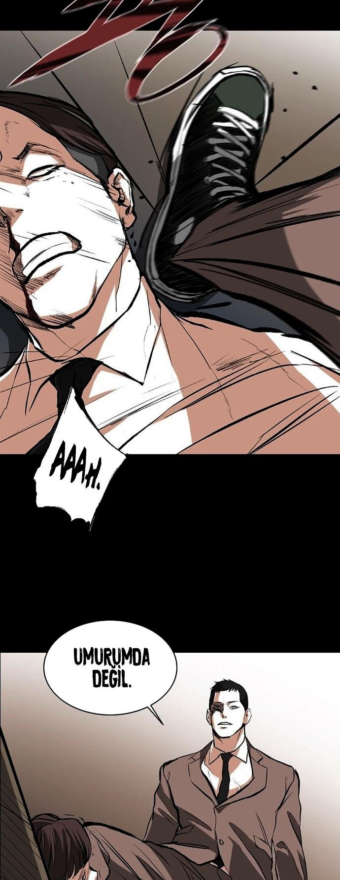 Read Castle TR Manga Online