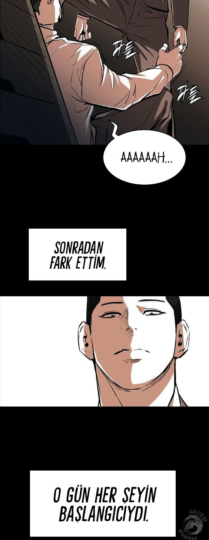 Read Castle TR Manga Online