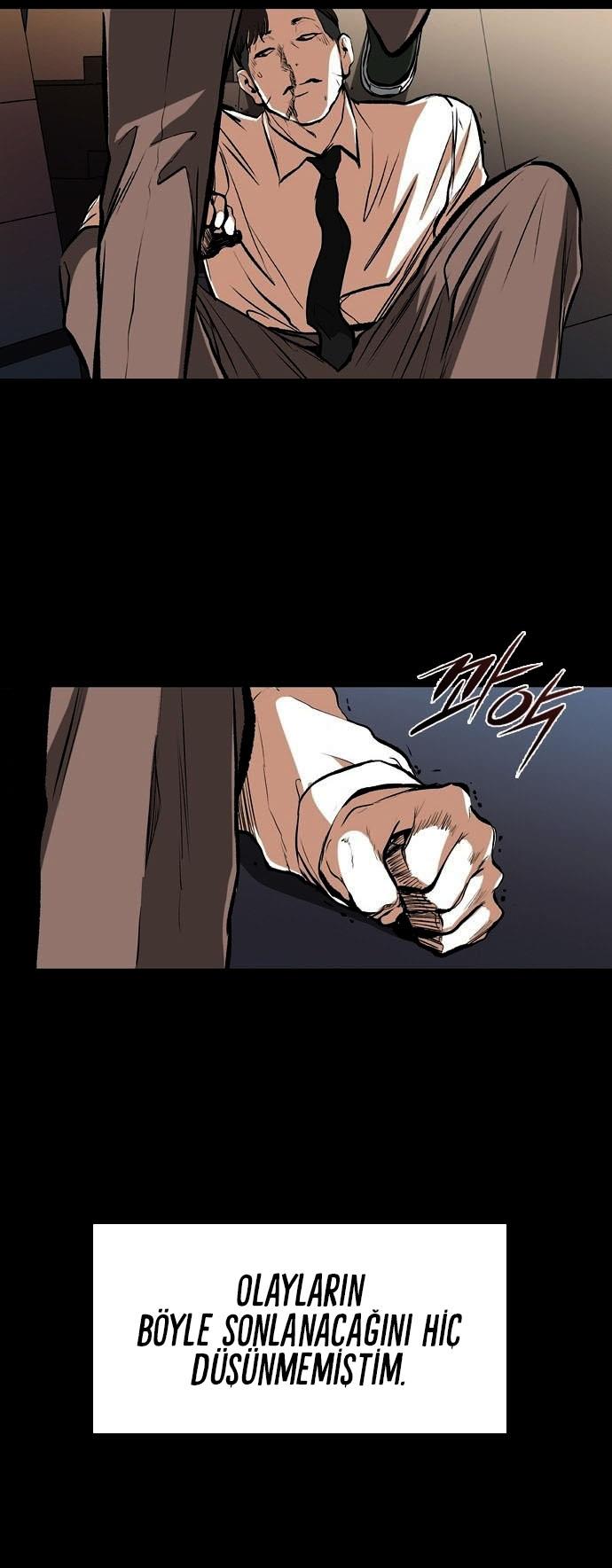 Read Castle TR Manga Online