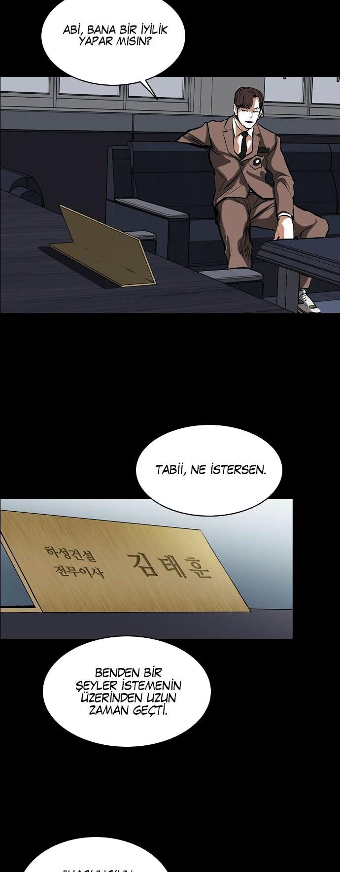 Read Castle TR Manga Online