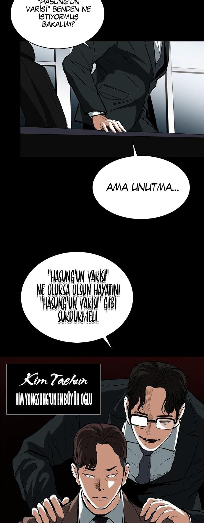 Read Castle TR Manga Online