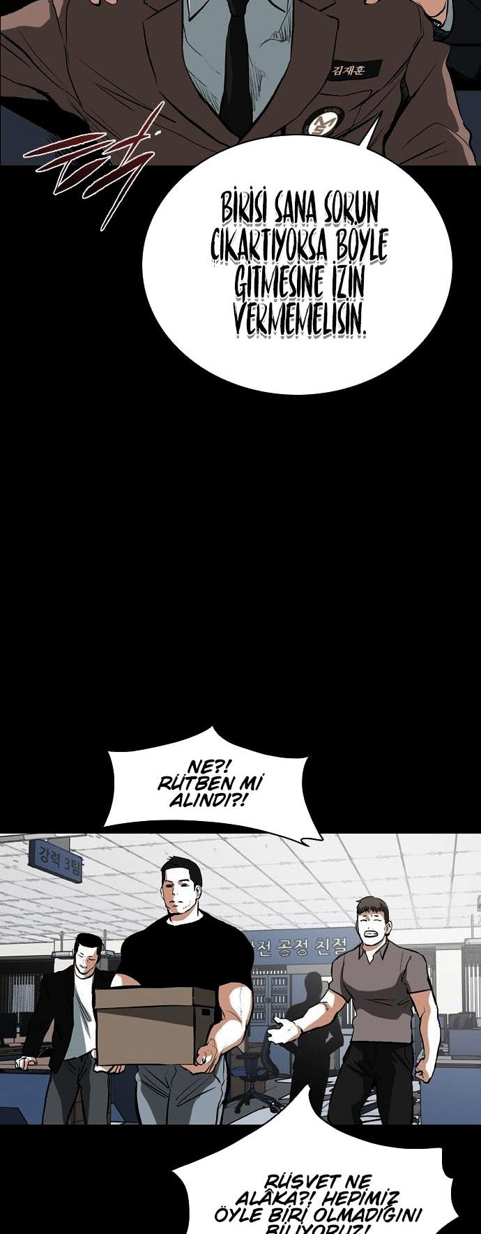 Read Castle TR Manga Online