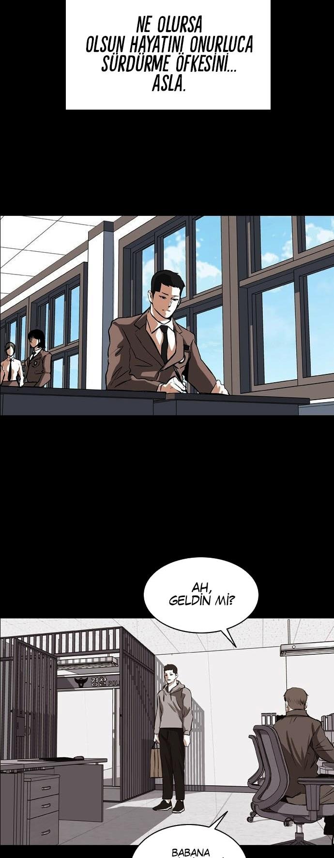 Read Castle TR Manga Online